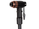 Core Pro Floor Pump / grey