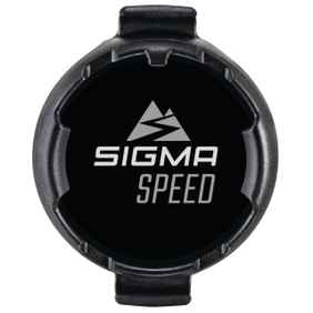 Zubehör für GPS - Computer Duo Speedsender Magnetless  von SIGMA