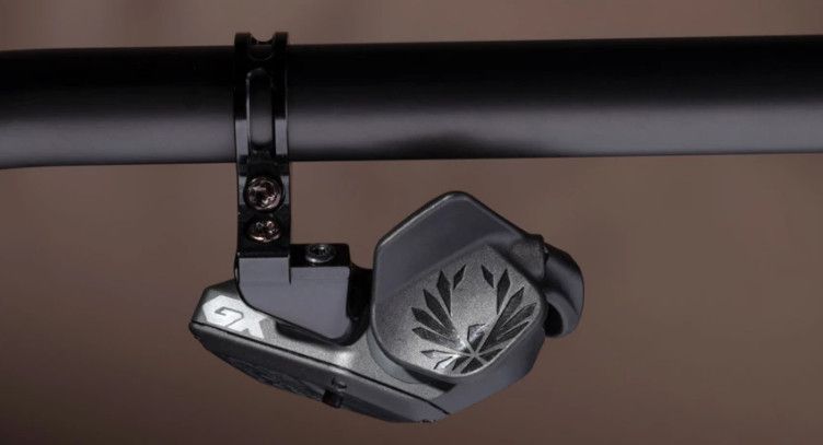 GX EAGLE AXS Upgrade Kit / lunar / 12-fach