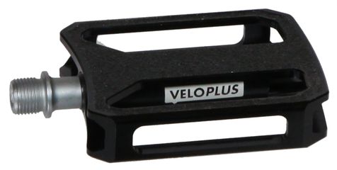 CITY Pedal / schwarz