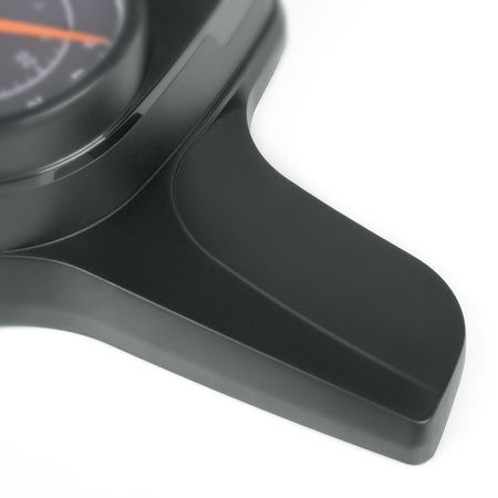 Standpumpe Airlite 10.0 / schwarz