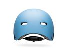 LOCAL Velohelm / solid matte blue / M