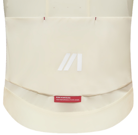 PERFORMANCE Herren-Langarmtrikot / bone / M