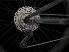 TOP FUEL 5 MTB Fully / lithium grey / M