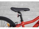 FLiZZi 20 KETTE Kindervelo / red / 20 ZOLL