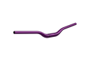 Atlas ALU 35x800 40MM Riser Bar / purple