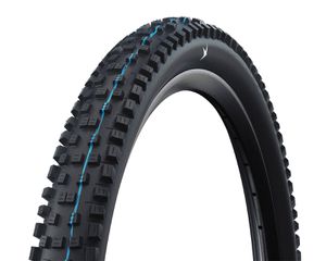NOBBY NIC Trail Pro / black / 27.5" x 2.80, 70-584, Faltreifen, TLE, E-25