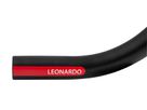 FALCON LEONARDO GRAVEL Lenker / schwarz / 440mm