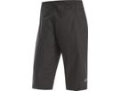 C5 TRAIL GTX PL Herren-Regenshorts / black / XXL