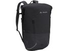 CityGo Bike 23 II / black / 23 l