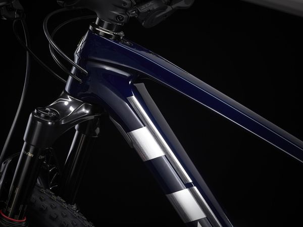 PROCALIBER 9.6 MTB Hardtail / blue carbon smoke / ML