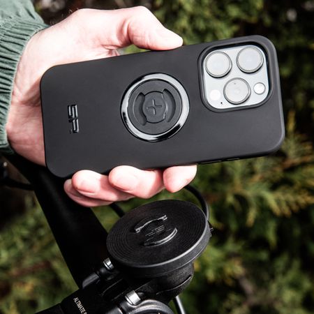 Charging Module SPC+ E-Cap / schwarz