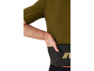 GRAVEL 2.0 Herren-Kurzarmtrikot / kaki / S