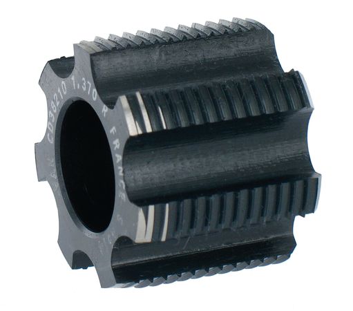 Tretlager-Gewindebohrer CD-3821* / BSA 1.370"x24 TPI links