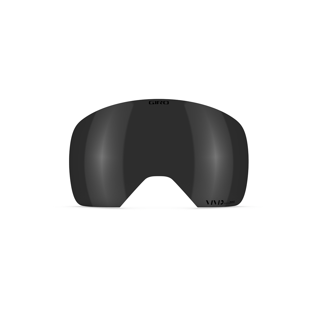 Comp Lens / vivid jet black S4