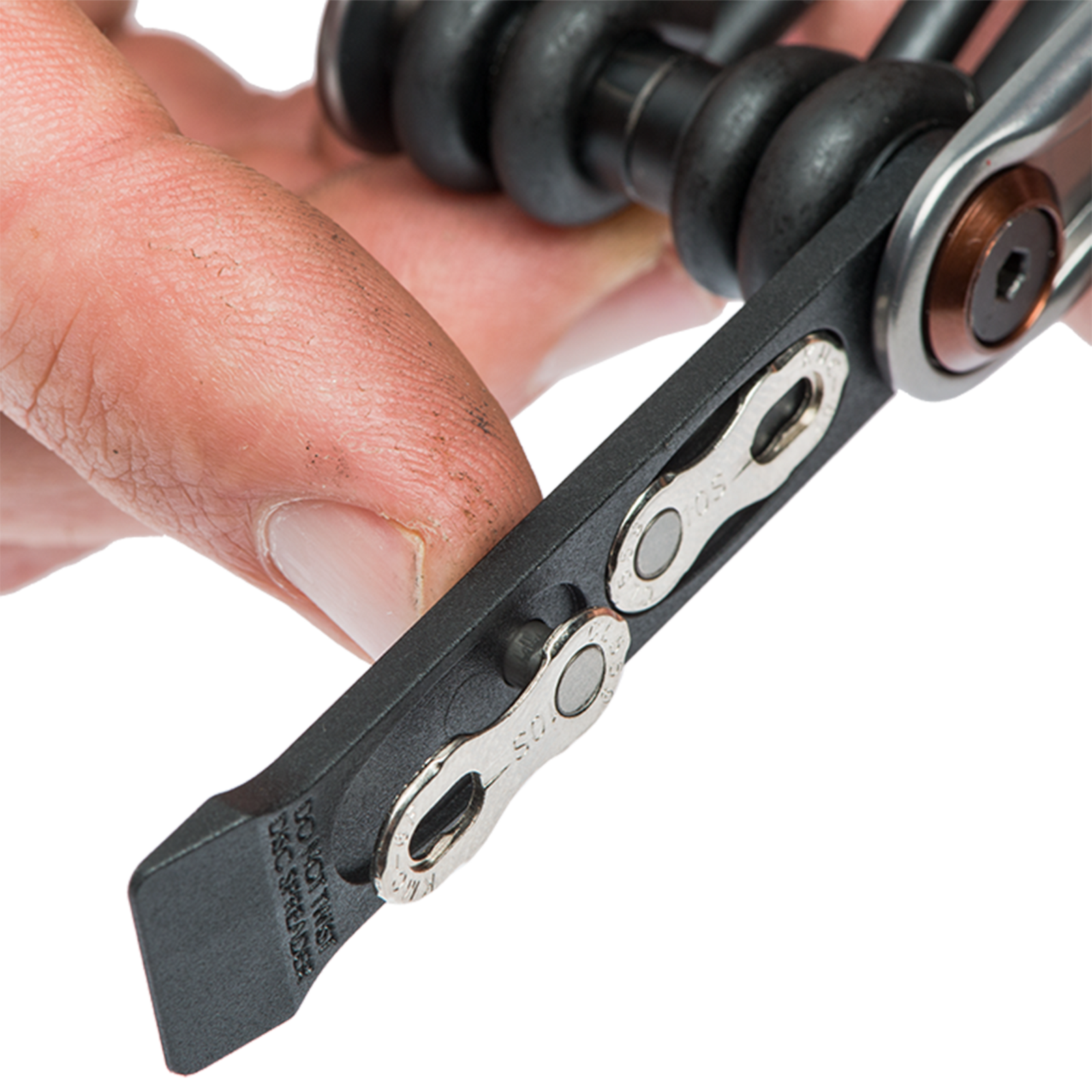 Tradesman Multi-tool