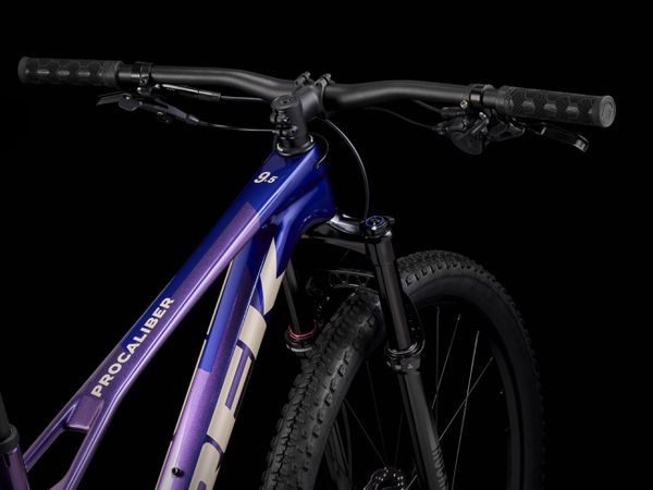 PROCALIBER 9.5 GEN 3 MTB Hardtail / purple blue / S