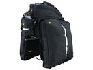 MTX TRUNK DXP Gepäcktasche / schwarz