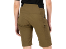DIVERSION Damen-Bikeshorts / dark olive / S