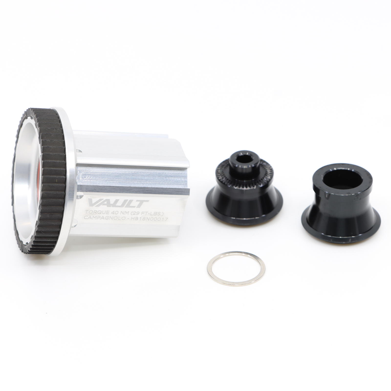 Vault Cass Body Campy Road 9/10/11SPD 60T