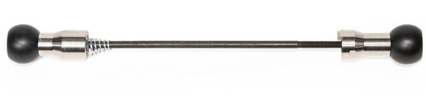 BALLZ SKEWER 2.0 Schnellspanner / schwarz