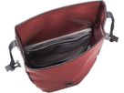 Aqua Back Single, recyceltes Hauptmaterial / redeva / 24 l
