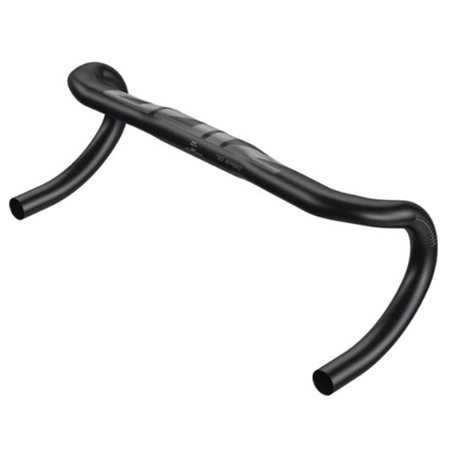 Handlebar Drop Service Course SL 70 Ergo / black / 40cm
