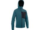 SHELTER Herren-Softshelljacke / cosmic blue / S