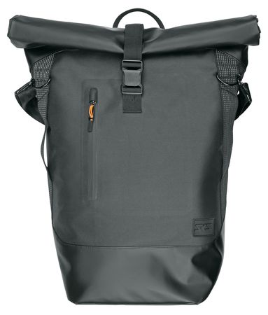 Seitentasche Infinity Urban Sidebag / schwarz