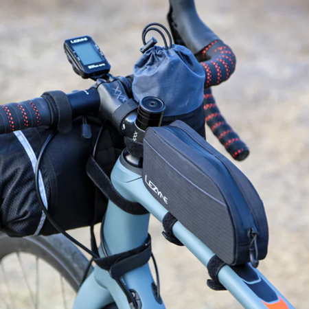 Energy Caddy XL / black / one size