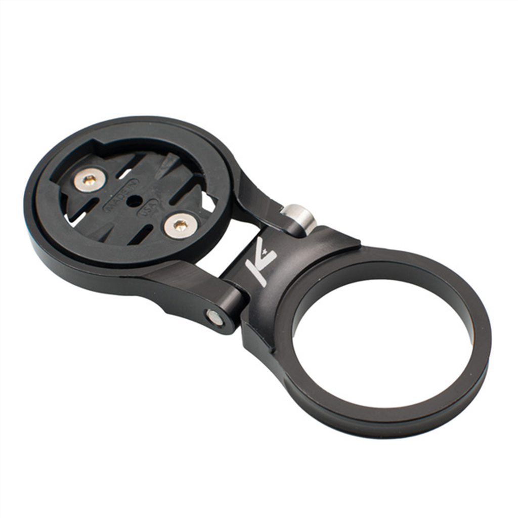 GARMIN Vorbau-Halterung einstellbar / black
