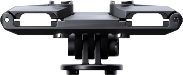 Tasche Saddle Case SPC+ / schwarz