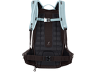 Line 20L Backpack / mint/coffee