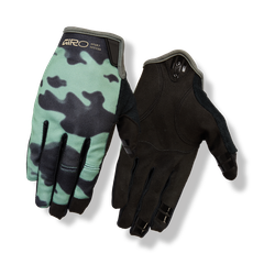 DND Glove / motion green / L