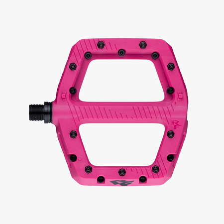 Chester Pedal Small V2 / Magenta / one size
