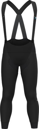 MILLE GT ULTRAZ S11 Herren-Softshell-Trägerhose / black series / L
