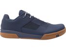 Stamp Schuh Lace / blau / 41