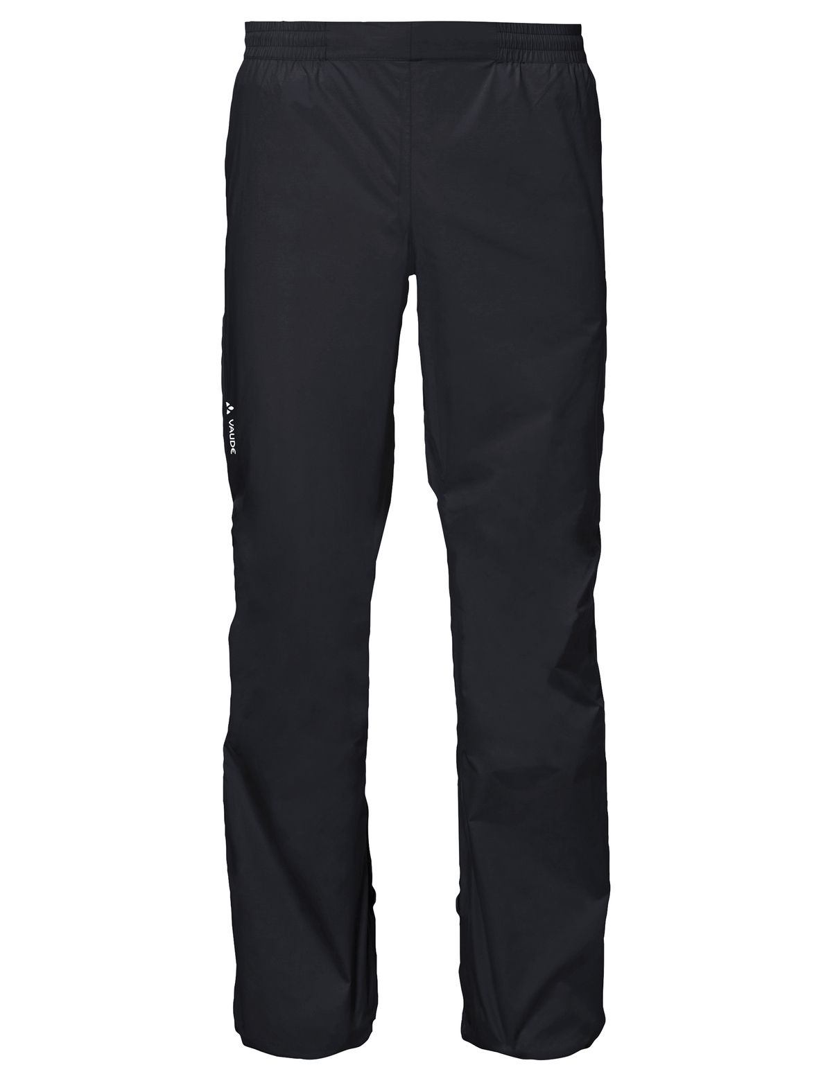 Men's Drop Pants II / black uni / S