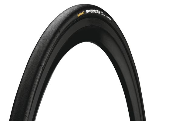 COLLÉ SPRINTER Reifen / black / 25-28"