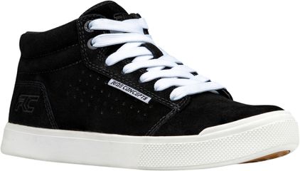 Vice Mid Schuh Kinder / schwarz-weiss / 34