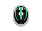 LAZER Unisex Road Strada KinetiCore Helm / matte full white / L