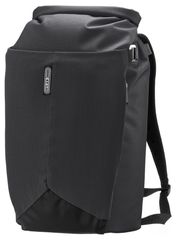 VARIO LITE Taschenrucksack / black / 22l
