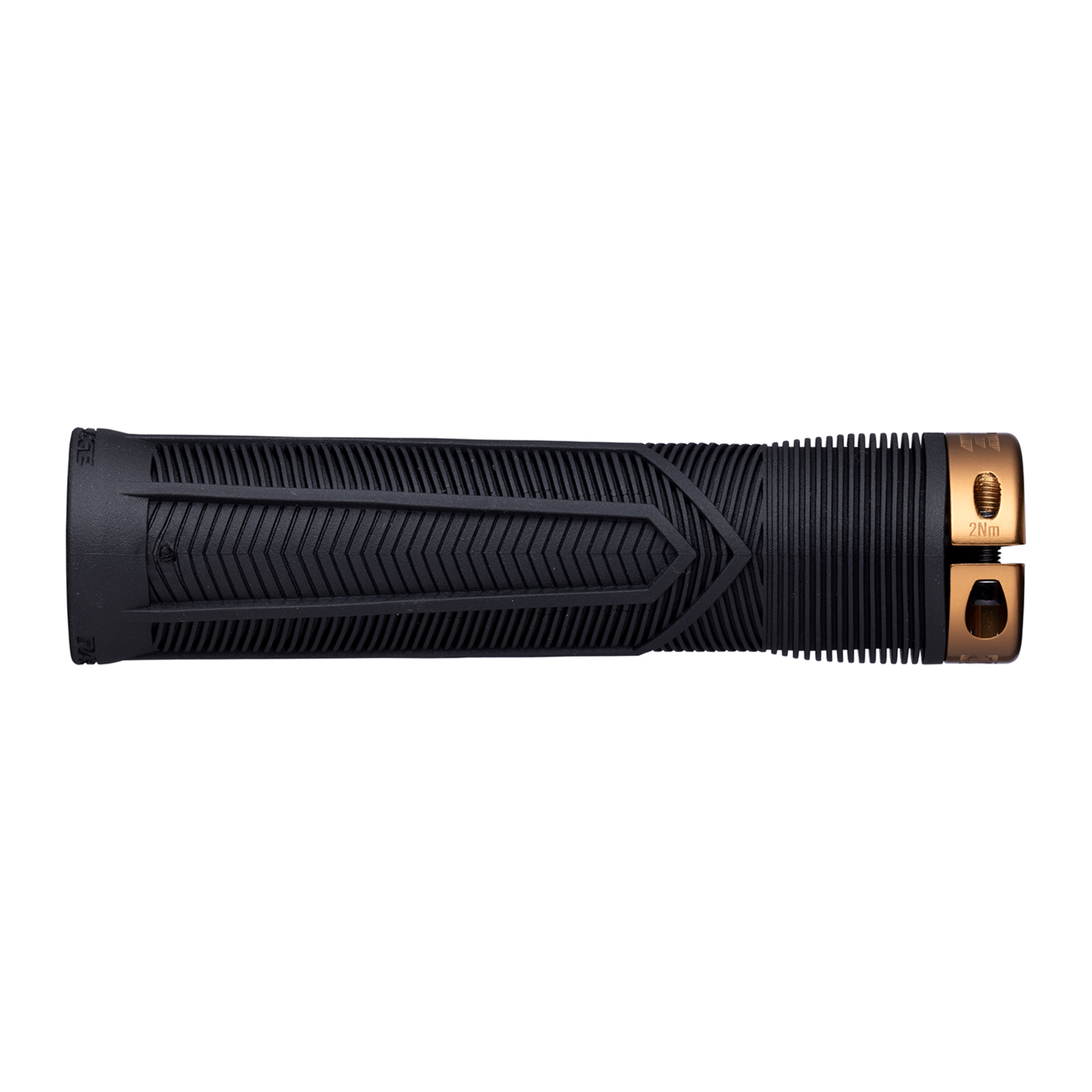 Chester Grip Lock-on 34mm / black/kash money / one size
