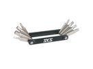 Minitool Tom Tool 8 Funktionen
