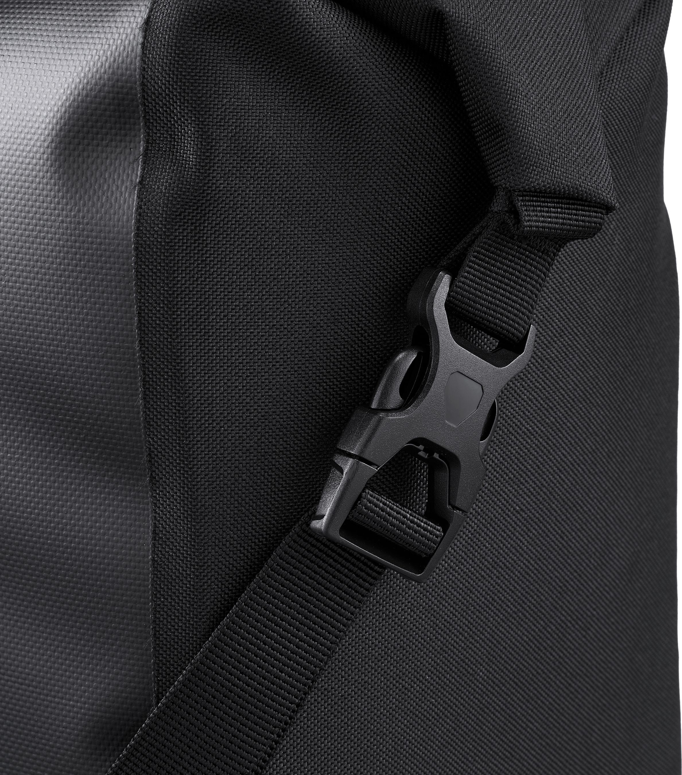 BACK-ROLLER FREE QL3.1 Hinterradtasche (Single) / schwarz / 20l