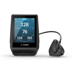 NYON 2021 Nachrüst-Kit Navigationscomputer und Remote / anthrazit / 3.2''