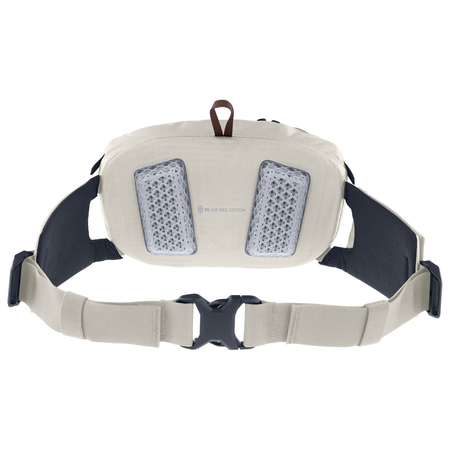 Hip Pouch 3D WP 2L / sand