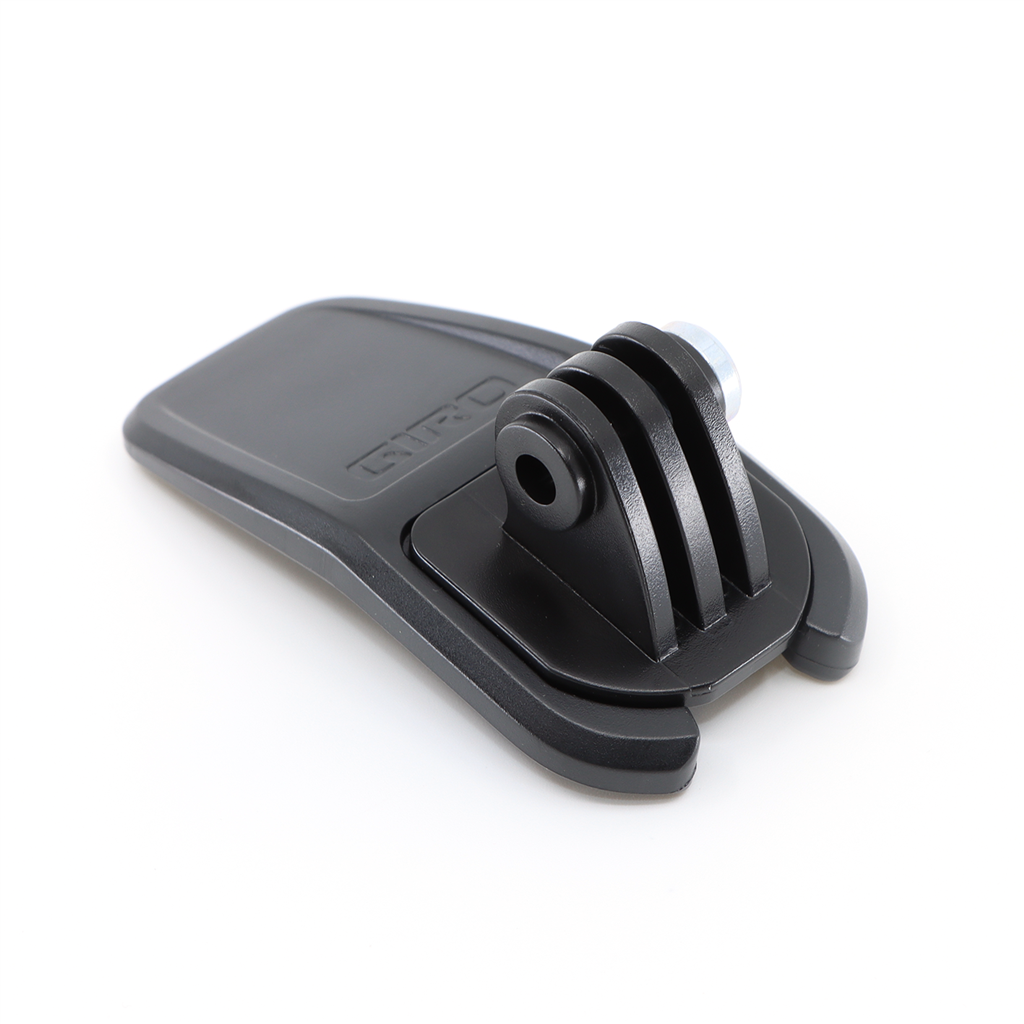 Zone/Strata Camera Mount Kit / black