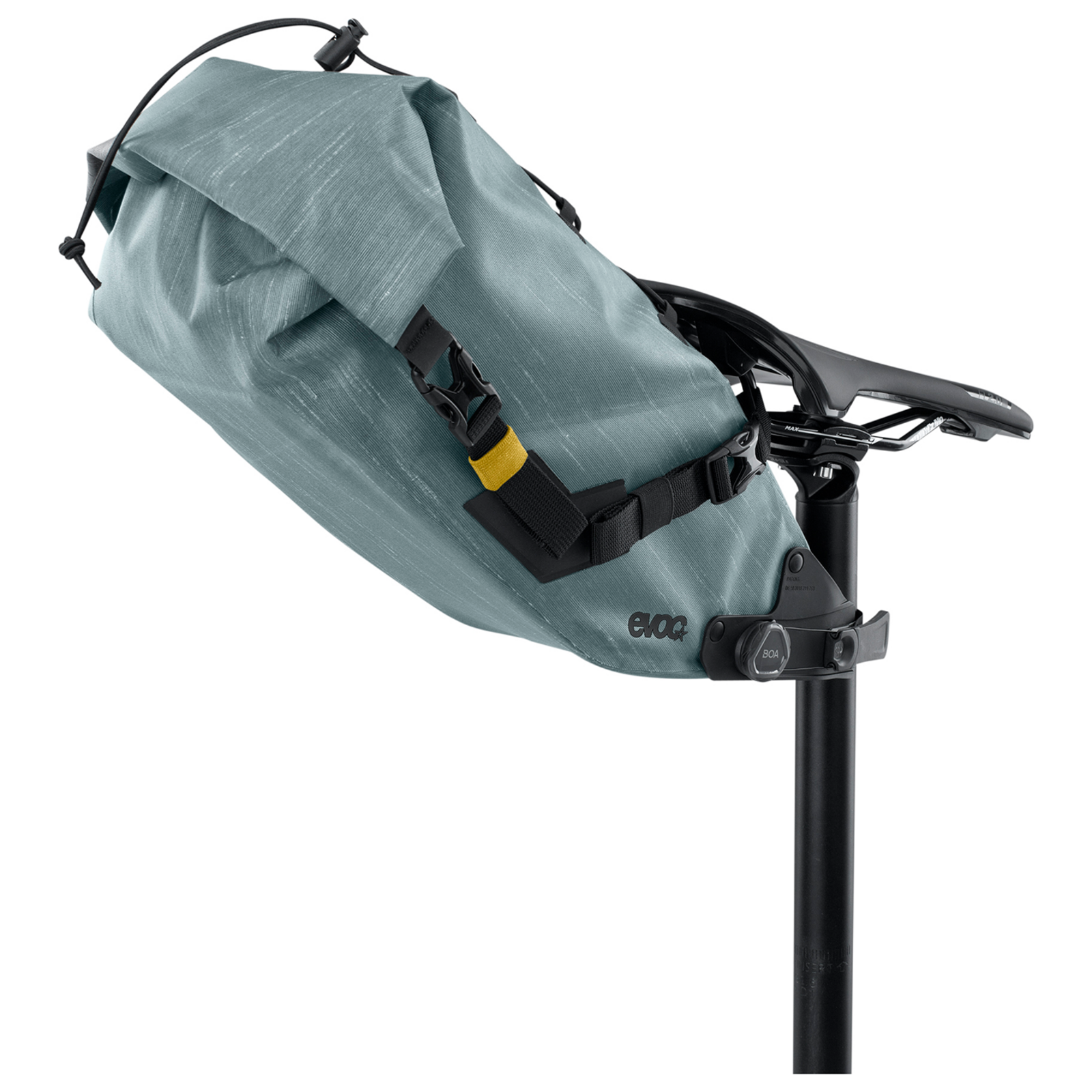 Seat Pack Boa WP 6L / steel