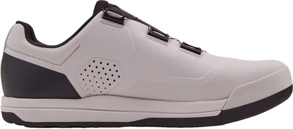 UNION BOA FLAT Flatpedalschuhe / vintage white / 45